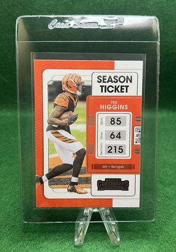 2021 panini contenders - panini,